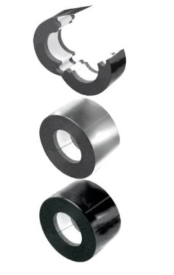 Подвес K-FLEX ST 13x18